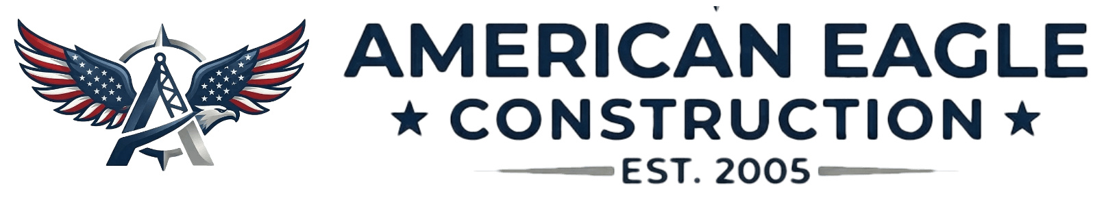 American Eagle Construction